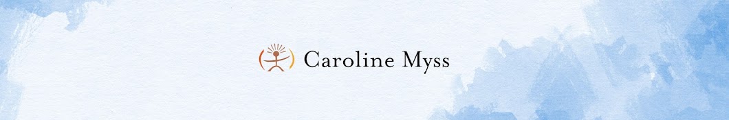 Caroline Myss Banner