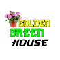 Golden Green House