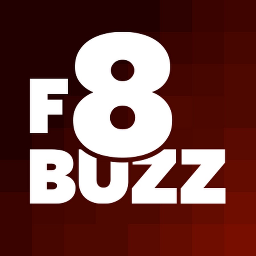 F8Buzz @f8buzz