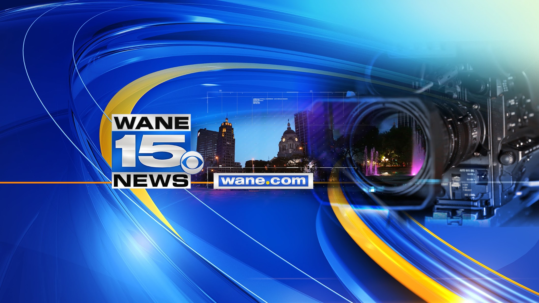 WANE 15  Fort Wayne IN