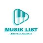 MUSIK LIST