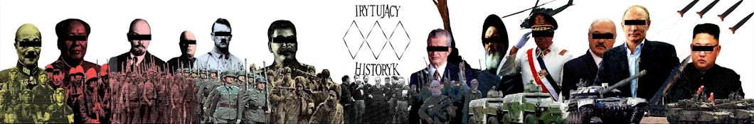 IrytujacyHistoryk Banner