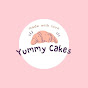 Yummy Cakes