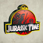 JURASSIC TIME