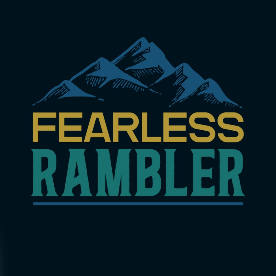 Fearless Rambler YouTube