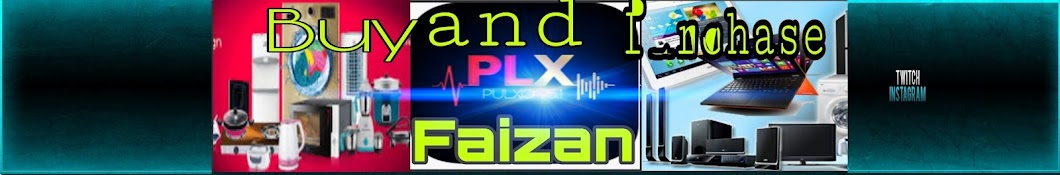 PLX Faizan