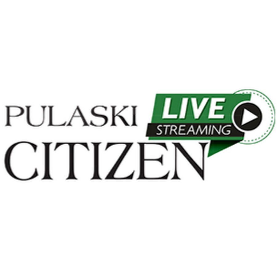 Pulaski Citizen Live - YouTube