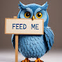 Hungry Owl