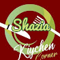 Shazia kitchen