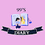 99's Diary📝