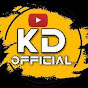 KD musical official