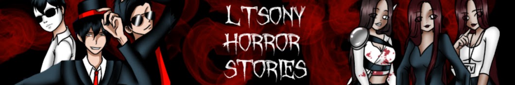 LTSony Horror Stories