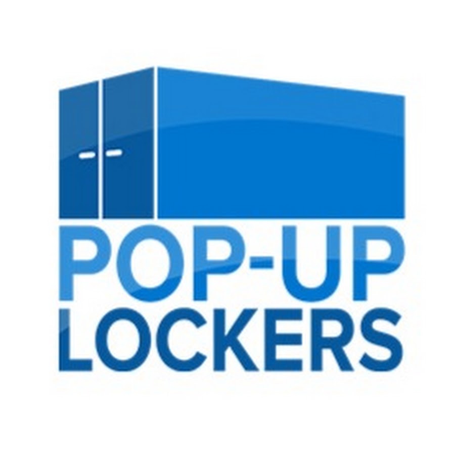 Popup Lockers USA