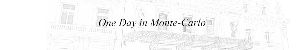 One Day in Monte-Carlo