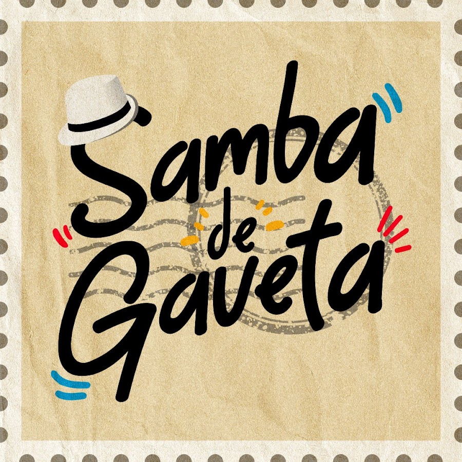 Samba de Gaveta - Canal Oficial