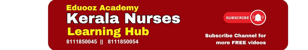 Eduooz - Nurses Learning Hub