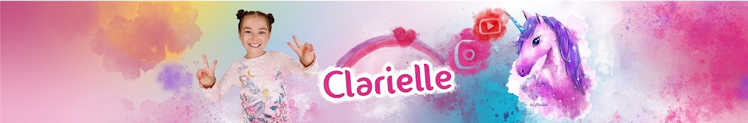 Clarielle Banner