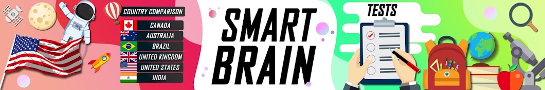 SmartBrain Banner