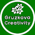 logo Gruzkova Creativity