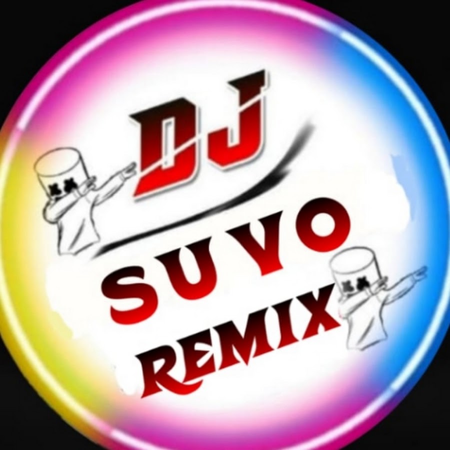 dj suvo remix