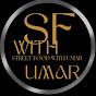 Street Food With Umar