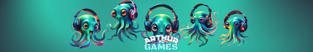 Arthur FC Games