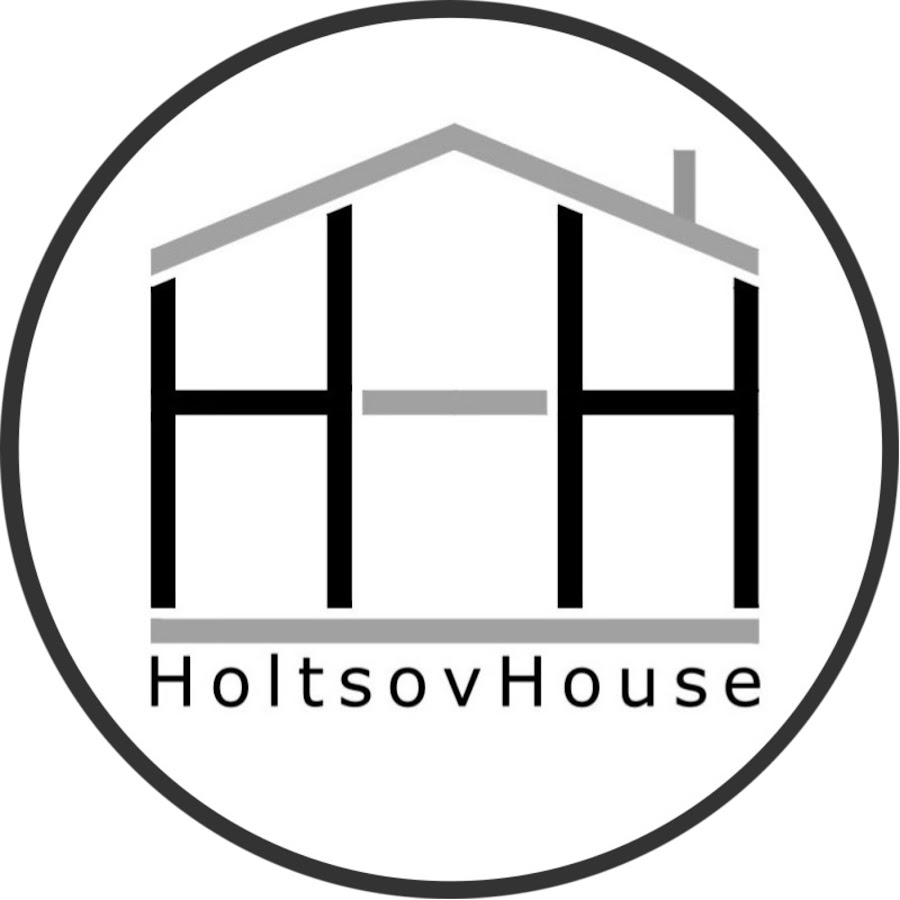 Модульные дома HoltsovHouse - YouTube