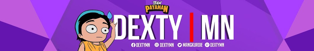 DextyMN Banner
