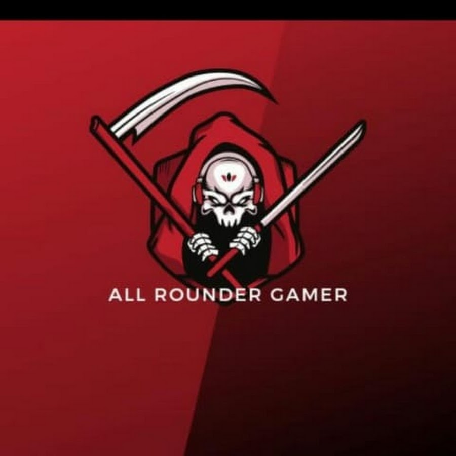 ALL ROUNDER GAMING 