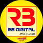 RB DIGITAL APNA CHANNEL