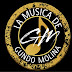 logo La música de Gundo Molina