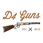 D4 Guns