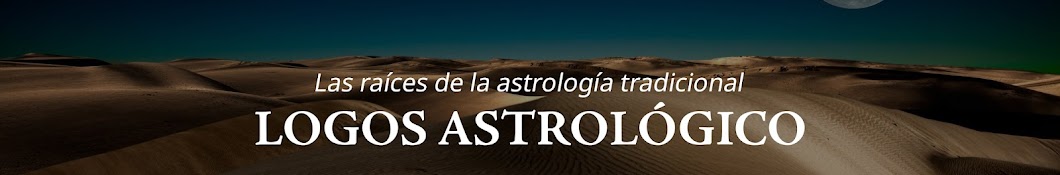 Logos Astrologico