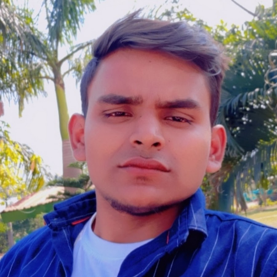 Ashish yadav youtube