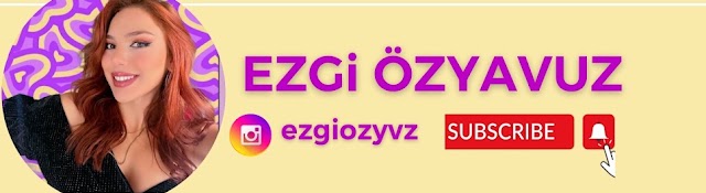 Ezgi Ozyavuz