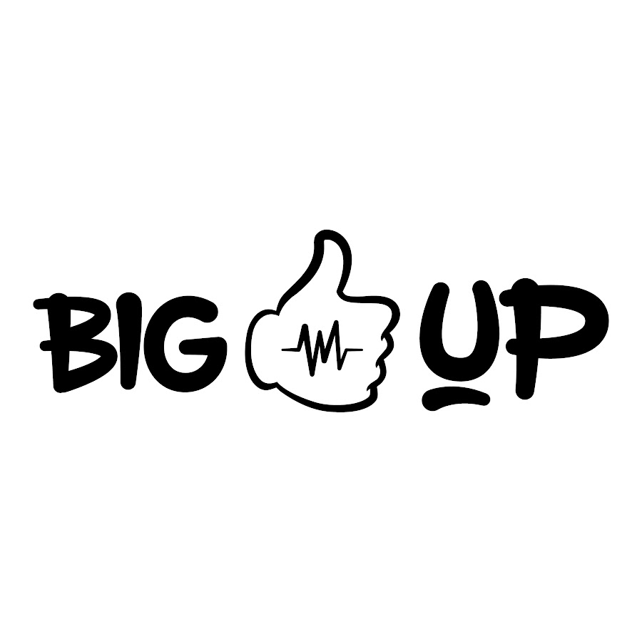 Big UP Music @bigupmusic