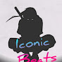 ICONIC BEATS prõ.