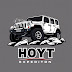 Hoyt Expedition