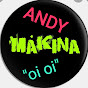 Andy MakINA