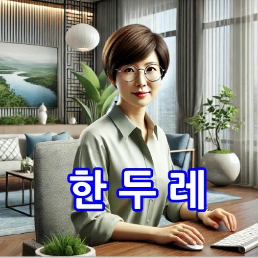 한두레 TV - YouTube 한두레 TV