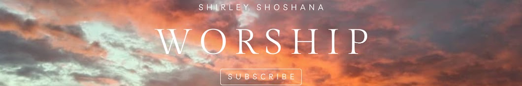 Shirley Shoshana