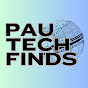 Pau Tech Finds