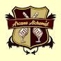 Arcane Alchemist Mead