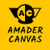 logo Amader Canvas