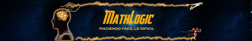 MathLogic - Haciendo Fácil Lo Difícil