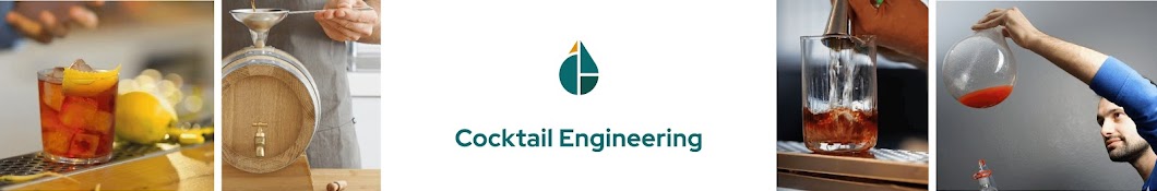 COCKTAIL ENGINEERING