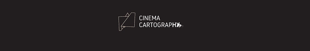 The Cinema Cartography Banner