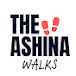 The Ashina Walks