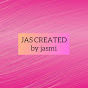 JAS CREATED by jasmi