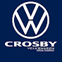 Crosby Volkswagen Media Share